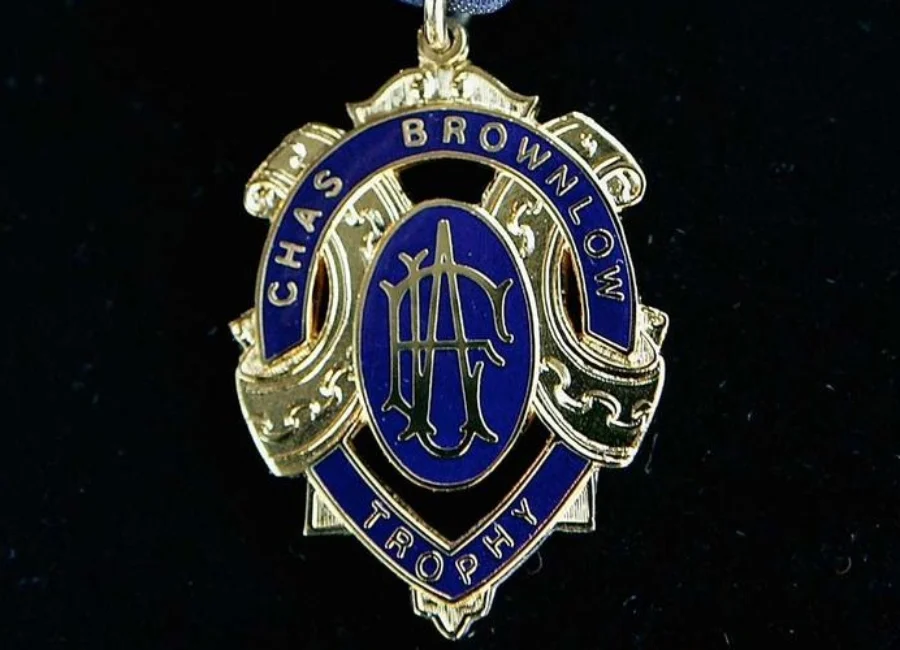 Brownlow